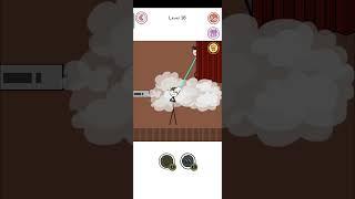 Thief Puzzle Level 18 #gamingvideos #shorts #virel #shortvideo #thiefpuzzlegamingvideo