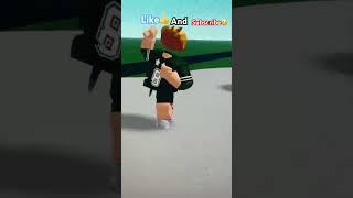 #rapper#Kendrick Lamar # #hiphop #Roblox like and subscribe