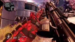 Titanfall 2 EVA 8 Auto Shotgun TF2 HD 1080p PS4