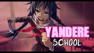 КАК ЯНДЕРЕ ОБЛОМАЛАСЬ! | Прохождение Yandere School | 1 серия