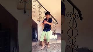 #rajat dance world dance video with Nani ka ghar