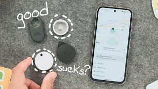 How BAD is Google's Find My Device network really?! | ULTIMATE test