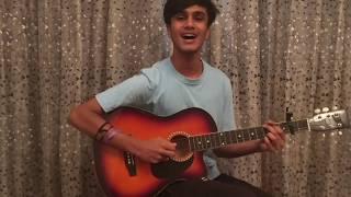 This Town - Niall Horan ( Cover by Garvit Jain)