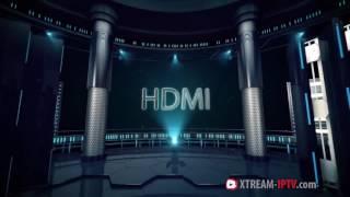 XTREAM IPTV