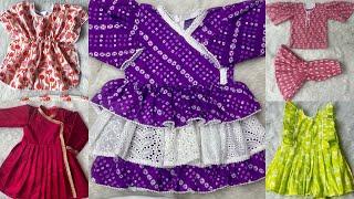 Winter Frock Design For Baby Girl 2025 / LatestBaby Frocks Design / New Baby Frock Designs 2025