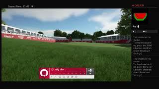 PGA21 Tour:Rocket Mortgage Classic at Detroit Golf Club: 7th Hole