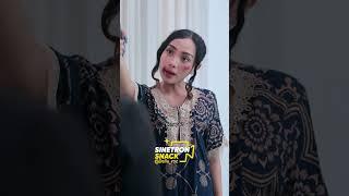 DELLA TERPAKSA JADI PEMBANTU, TAPI MALAH DISIKSA MAJIKAN!