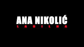 ANA NIKOLIĆ - 200/100 (OFFICIAL VIDEO ARTWORK)