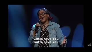 Hallelujah - Tonya Baker #genuineworship #worship #tonyabaker