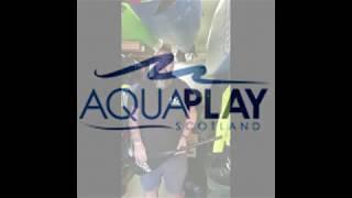 AquaPlay Scotland Carbon Paddle Review