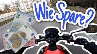 Wie sparsch du uf öppis Türs? I Motovlog I Obscuro94