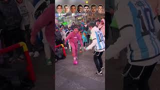 Yildiz VS Garnacho VS Mbappe VS Vini Jr VS Messi VS Yamal VS Ronaldo
