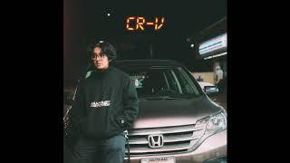 CUCO - CR-V (Audio)