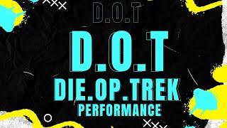 MR MP FT ANTHEA WAARDEER JOU  | MOTHERS DAY | DIE OP TREK PERFORMANCE | D.O.T  Episode 4