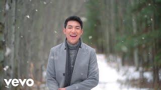 Darren Espanto - Believe In Christmas (Official Music Video)