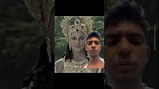Suryaputra ki Mahabharat ki Dahan Kedar video #karnaattitude #edit #editing #love meera1b