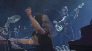 Yanni Live in Abu Dhabi - Nirvana Travel Packages