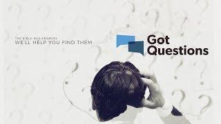 What is GotQuestions.org? | An introduction to Got Questions Ministries