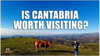 Spanish Cantabria: what to see