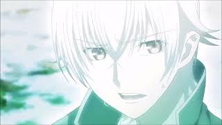 K Project: Mikoto Suoh Kills The Colorless King!