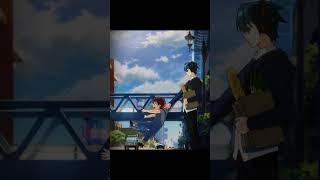 Bro said "No isekai for you"  #anime #animemoments #shorts