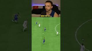  CRAZY POWER SHOTS FROM 92 ROBERTO CARLOS  #eafc #eafc24 #fc24 #fut