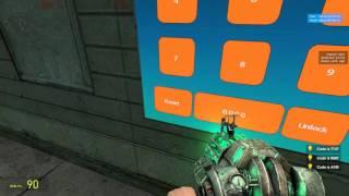 [E2][EGP][Gmod]Egp-keyPad