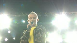 Theoz – Het - Sommarkrysset (TV4)