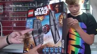 LEGO Haul Number 121 - contains giveaway news !  ;)