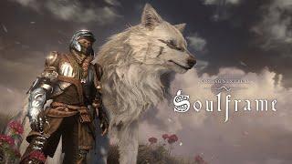 Soulframe: Preludes - Coming in 2025 Trailer