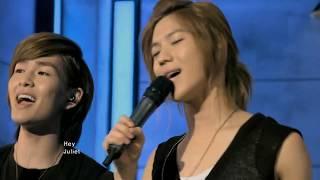 SHINee - I'm Yours + I'll Be Missing You + Hey Juliet