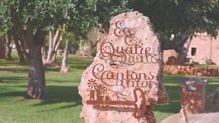 Agroturismo Es Quatre Cantons