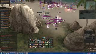 L2e-global gracia x7 xside wedabest daily pvp