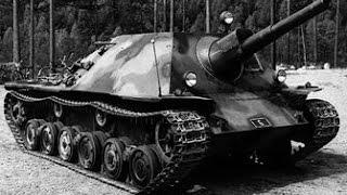 Ikv 103 | Бои на "Мастера"