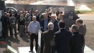 BrightSource | Ivanpah Groundbreaking