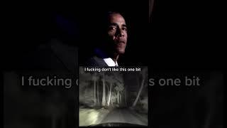 DONALD TRUMP, JOE BIDEN, AND OBAMA GO ON A DRIVE #shorts #trending #viral