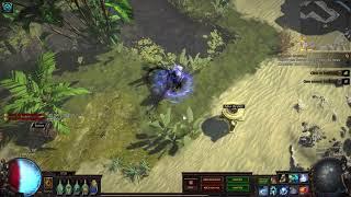 Path of Exile 3.5 Best Betrayal Starter Build