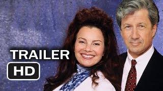 The Nanny - Netflix Reboot (New 2025 Series Trailer) - Parody