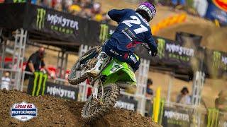 Hangtown Motocross Classic FULL 450 Moto 1 | 2022 Pro Motocross