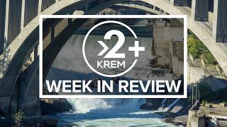 KREM 2 News Week in Review | More Spokane news headlines for the weekend of March 1 & 2