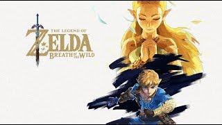 The Legend of Zelda: Breath of the Wild || Святилище Ката-Туки