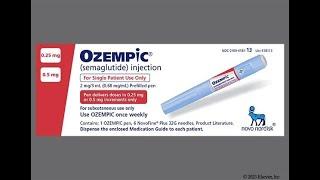 My results on Ozempic after 8 months.