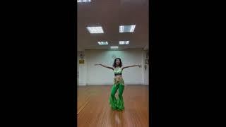 為你醉了~Anh Say Em Rồi(50')~belly dance