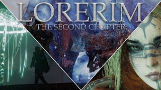 3800 MODS? LoreRim 3.0 Development | New Weapons, New Followers