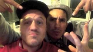 X-Taz feat Coffee - Arnaque Crime et Botanique