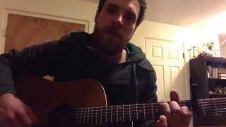 Hallelujah - Jonathan Puzan. A New Year.