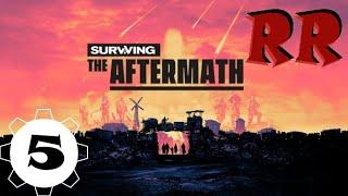 Surviving: The Aftermath - Episode 5 - A Post-Apocalyptic Suburbia?