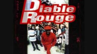 Diable Rouge - L'homme que l'on nomme Diable rouge