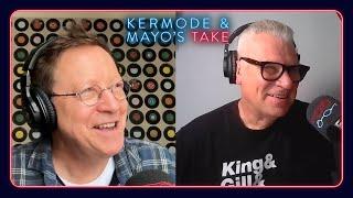 04/10/24 Box Office Top Ten - Kermode and Mayo's Take