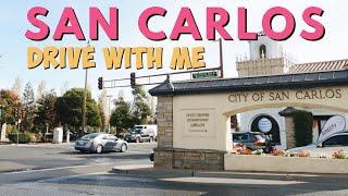 San Carlos, California Real Estate: Best 5 Neighborhoods to live in 2022